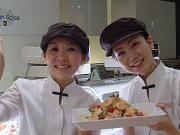 三越銀座店融合のアルバイト小写真1