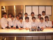 三越銀座店融合のアルバイト求人写真3