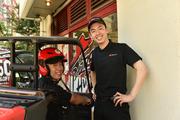 ピザハット 大宮東店(デリバリースタッフ)のアルバイト写真(メイン)