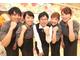 リニューアルした『さぼてん』亀戸アトレ店であなたも働いてみませんか!?(亀戸)