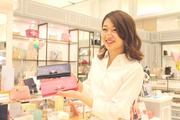 サマンサタバサプチチョイス ルミネエスト店のアルバイト写真2