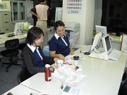 セントケア訪問看護ステーション豊島のアルバイト求人写真1