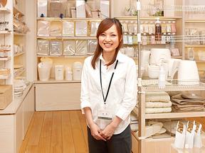 KEYUCA 日本橋箱崎エアターミナル店のアルバイト写真