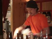 黒田商店 赤坂見附店のパート求人