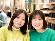 BELLUNA カテプリ店(短期)のアルバイト写真2