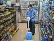 ローソン成田51号通店のアルバイト小写真