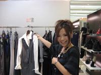 メイソングレイ　丸井シティ新宿店のみんなの声