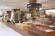 KEYUCA 西武高槻店のアルバイト写真1