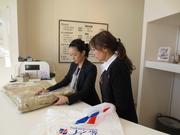 フランス屋 岸和田工場(事務)のアルバイト写真(メイン)