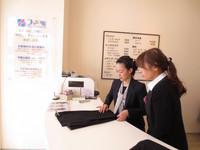 フランス屋 岸和田工場(事務)のフリーアピール、みんなの声