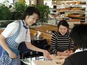 神戸屋レストラン アーバンダイニング丸の内店のパート求人