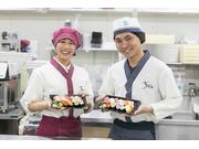 ちよだ鮨 立会川店
