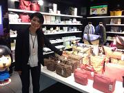 MONO 東武池袋店のアルバイト小写真3