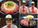 ペッパーランチ 池袋東店のアルバイト