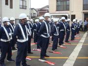 東日本警備株式会社 小千谷営業所のアルバイト写真1