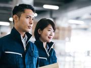 パーソルファクトリーパートナーズ株式会社(越前市の工場求人/期間限定:寮費無料キャンペーン開催中)06のアルバイト写真(メイン)