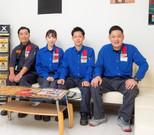 セキショウカーライフ 平小太郎町のアルバイト写真1
