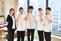 カラダファクトリー アリオ西新井店(アルバイト)のフリーアピール、みんなの声