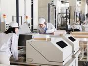 株式会社フロンティア 姫路 検査_5のアルバイト写真3