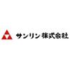 サンリン株式会社 高出SSのロゴ