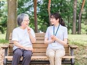 スマイルデイサービス皐月のアルバイト写真1