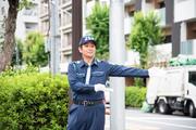 ジャパンパトロール警備保障株式会社 首都圏北支社(内勤候補) 羽田空港第2ビル駅エリア【ライ】のアルバイト写真1