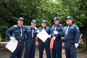 ジャパンパトロール警備保障株式会社 首都圏北支社(内勤候補) 羽田空港第2ビル駅エリア【ライ】のアルバイト写真2