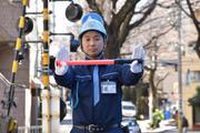 ジャパンパトロール警備保障株式会社 首都圏北支社(内勤候補) 羽田空港第2ビル駅エリア【ライ】のアルバイト写真3