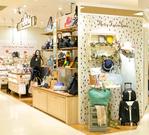 Jines outlet 三井アウトレットパーク多摩南大沢店のアルバイト写真(メイン)