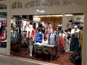Jines outlet 三井アウトレットパーク多摩南大沢店のアルバイト小写真3