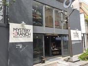 MYSTERY RANCH TOKYOのアルバイト写真(メイン)