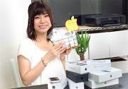 iPhone商店 高田馬場駅前店のアルバイト写真1