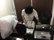 iPhone商店 高田馬場駅前店のアルバイト写真3