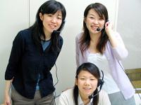 コールセンタースーパーバイザー大募集!なんばSVのみんなの声