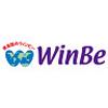 WinBe 白金高輪校のロゴ