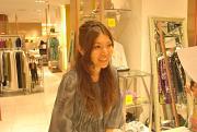 HIROKO BIS 大分トキハのアルバイト写真2