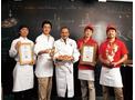 本挌ナポリの味「サルヴァトーレのPIZZA」にあなたの想いを…★(都庁前、新宿)