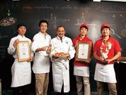 PIZZA SALVATORE CUOMO 代々木のアルバイト求人写真0