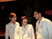 PIZZA SALVATORE CUOMO 代々木のアルバイト求人写真1