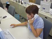 株式会社マイワーク 採用センターのアルバイト写真1