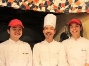 マンマパスタBAOBAB 千葉都町店(キッチンスタッフ)のアルバイト写真(メイン)