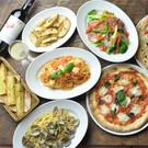 マンマパスタBAOBAB 千葉都町店(キッチンスタッフ)のアルバイト写真1