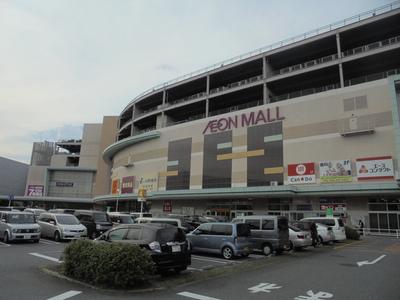 イオンモール 北戸田の大写真