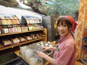 フリークス 福井米松店のパート求人