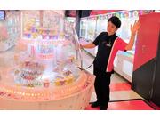 ナムコNAMCOLAND ららぽーと横浜店