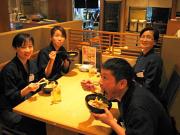 稲田屋 品川店のアルバイト小写真1