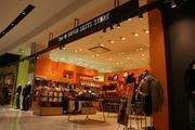 ザ・スーパースーツストア イオン橿原店のパート求人