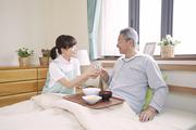 小規模介護老人保健施設 ゆうハウスのアルバイト写真(メイン)