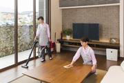 【江東区】ダスキン メリーメイド(お掃除代行スタッフ)のアルバイト写真2