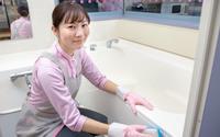 【江東区】ダスキン メリーメイド(お掃除代行スタッフ)のフリーアピール、みんなの声